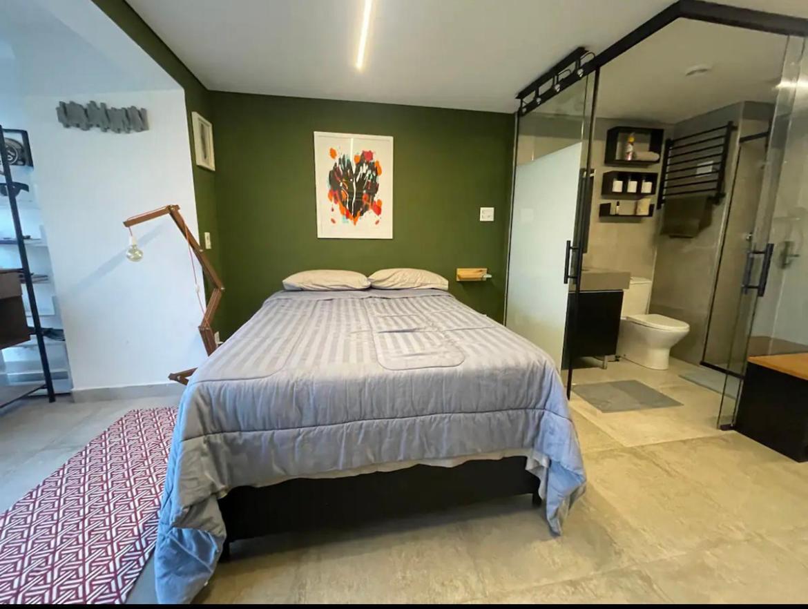 Apartamento Megusta Studio São Paulo