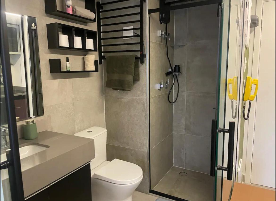 Apartamento Megusta Studio São Paulo