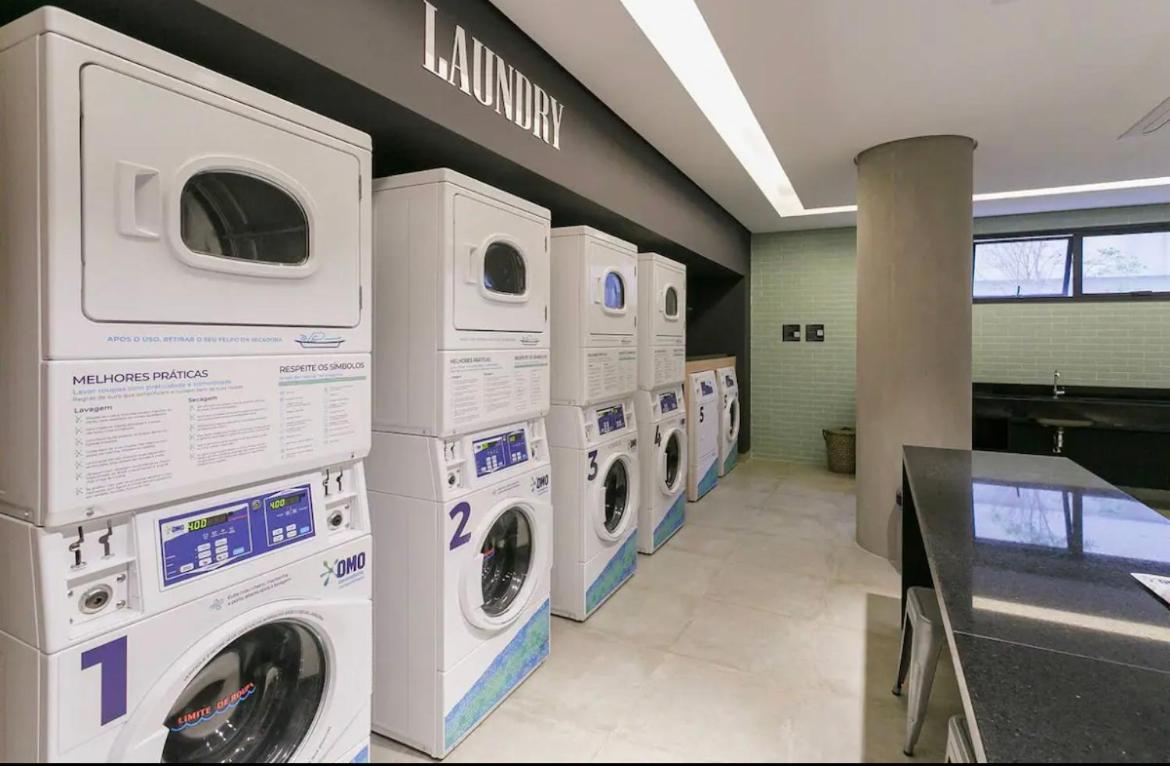 Megusta Studio Apartamento São Paulo