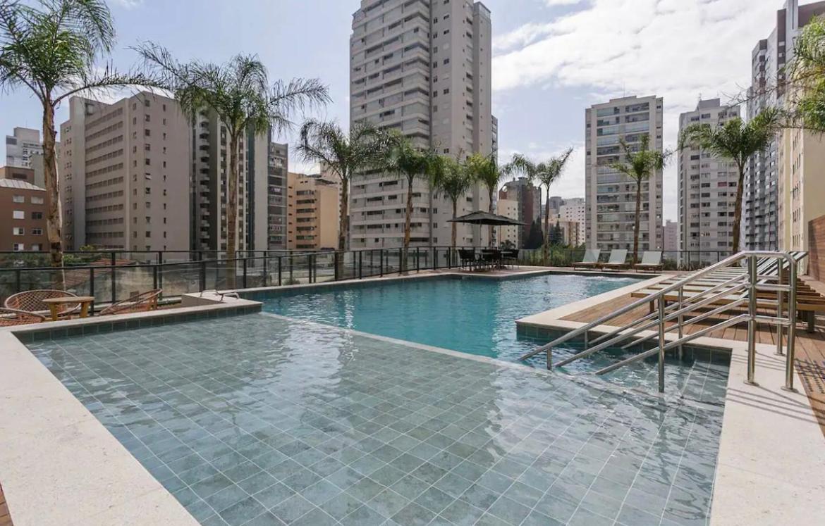Megusta Studio Apartamento