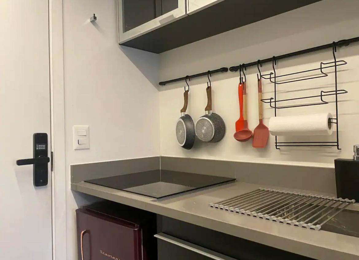 Megusta Studio Apartment